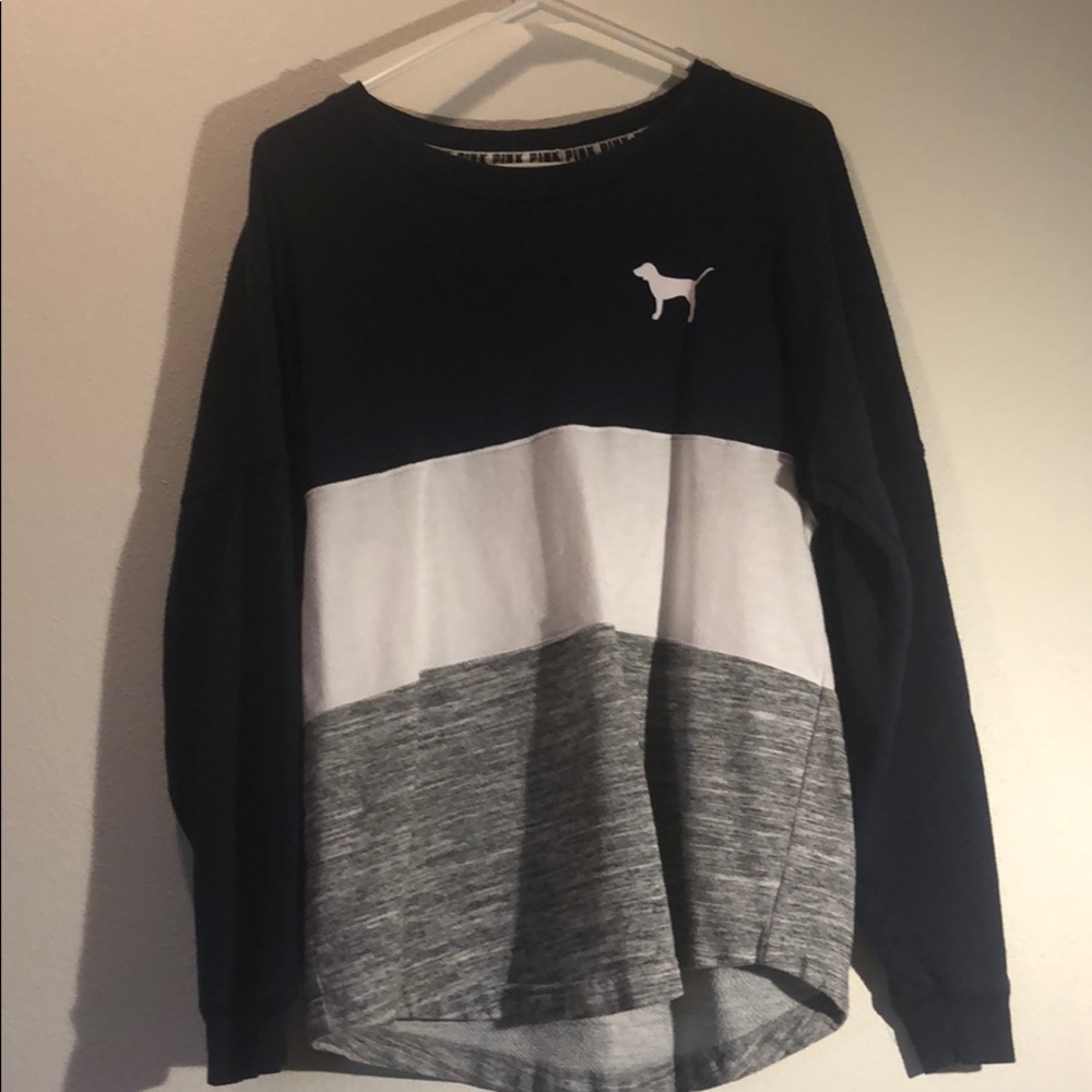 Used PINK Long Sleeve